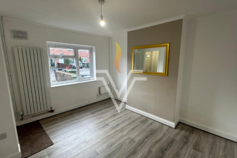 2 bedroom terraced house to rent, Windmill Road, Leamington Spa