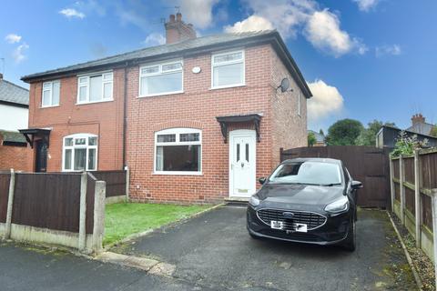 3 bedroom semi-detached house for sale, Heath Avenue, Urmston, M41