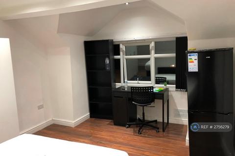 1 bedroom flat to rent, Upper Tichborne Street, Leicester, LE2
