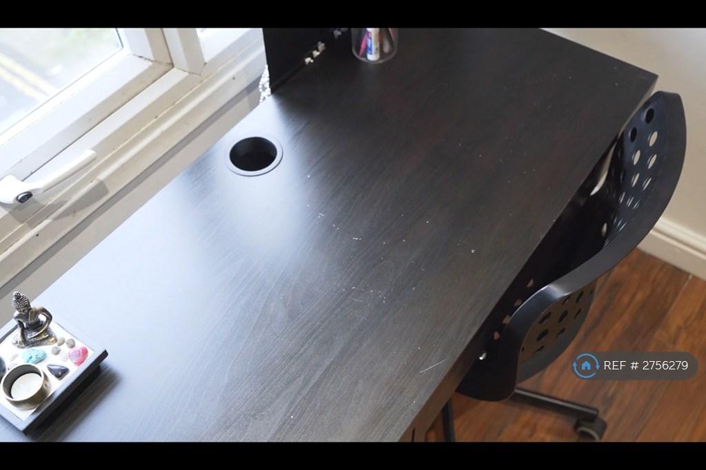 Fully Furnished