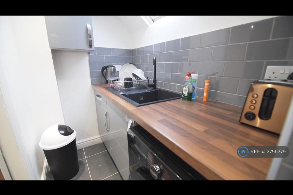 The Kitchen