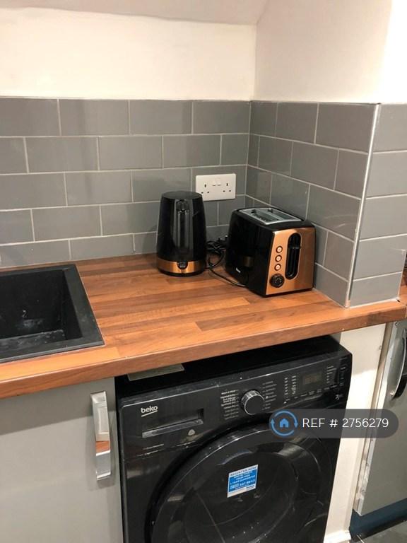 The Kitchen