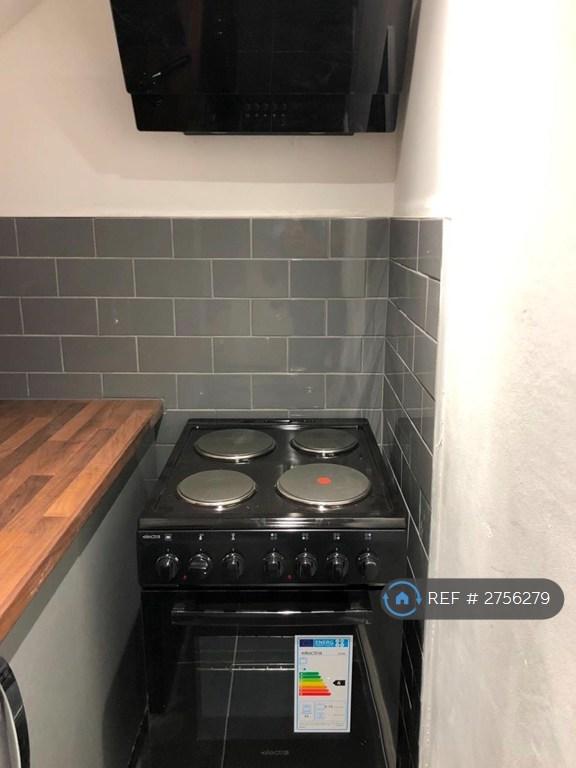 The Kitchen