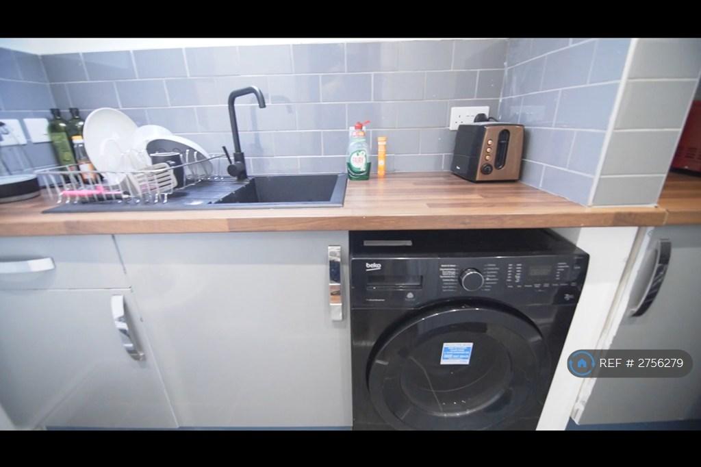 The Kitchen