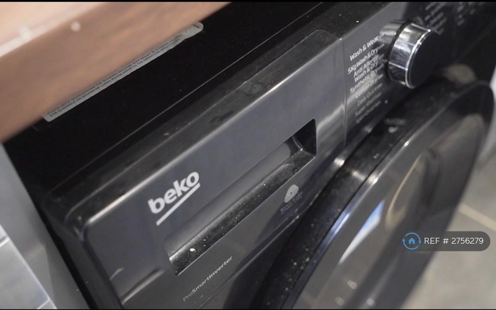 Washer Dryer 2 In 1
