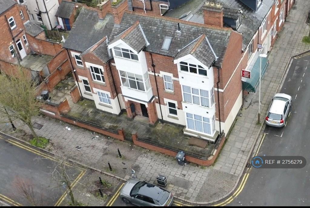 Ariel View