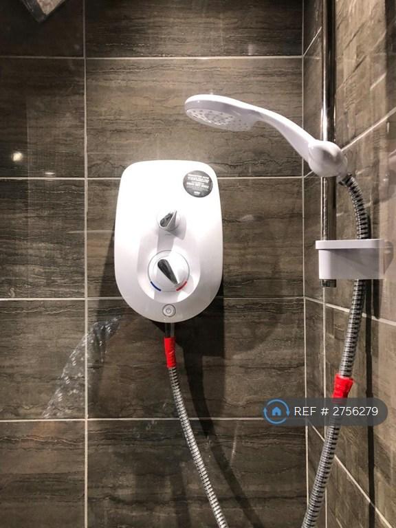 Electric Shower
