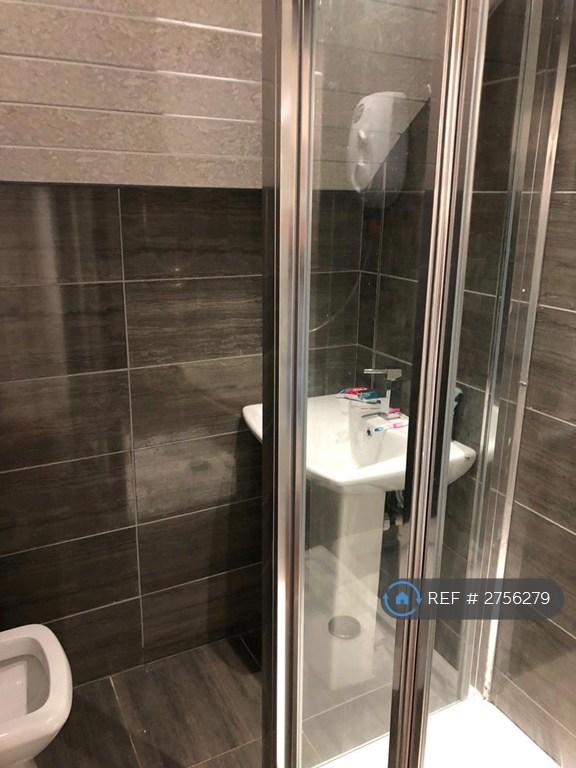 The Bathroom