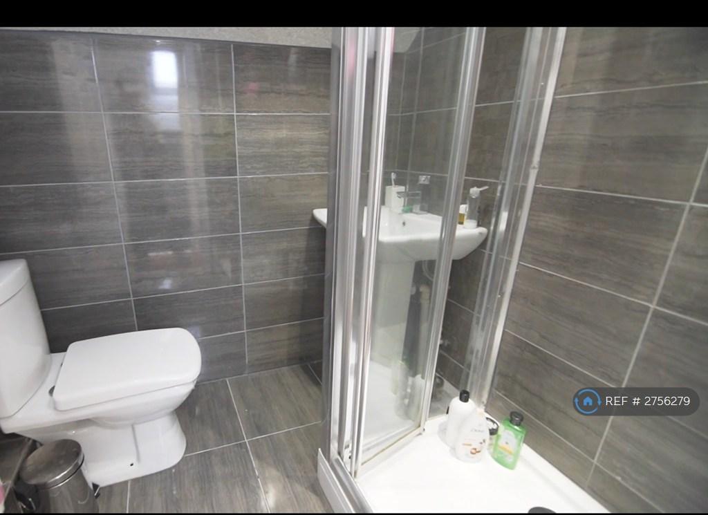 The Bathroom