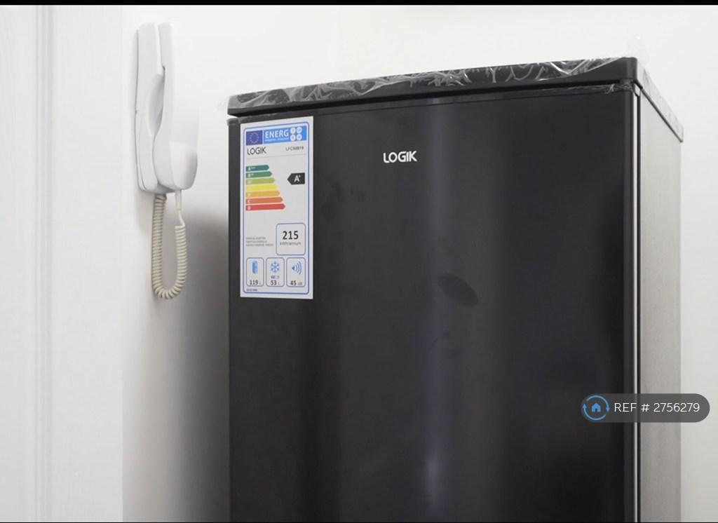 Fridge Freezer