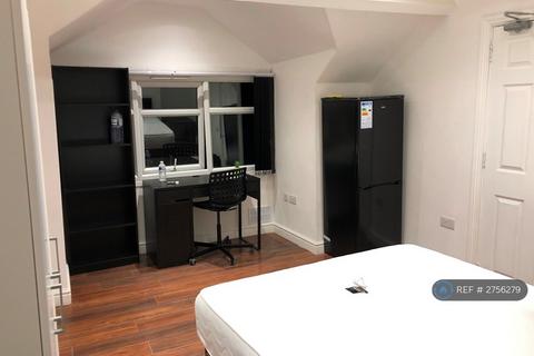 1 bedroom flat to rent, Upper Tichborne Street, Leicester, LE2