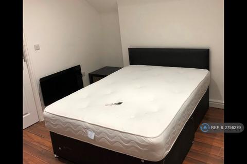 1 bedroom flat to rent, Upper Tichborne Street, Leicester, LE2