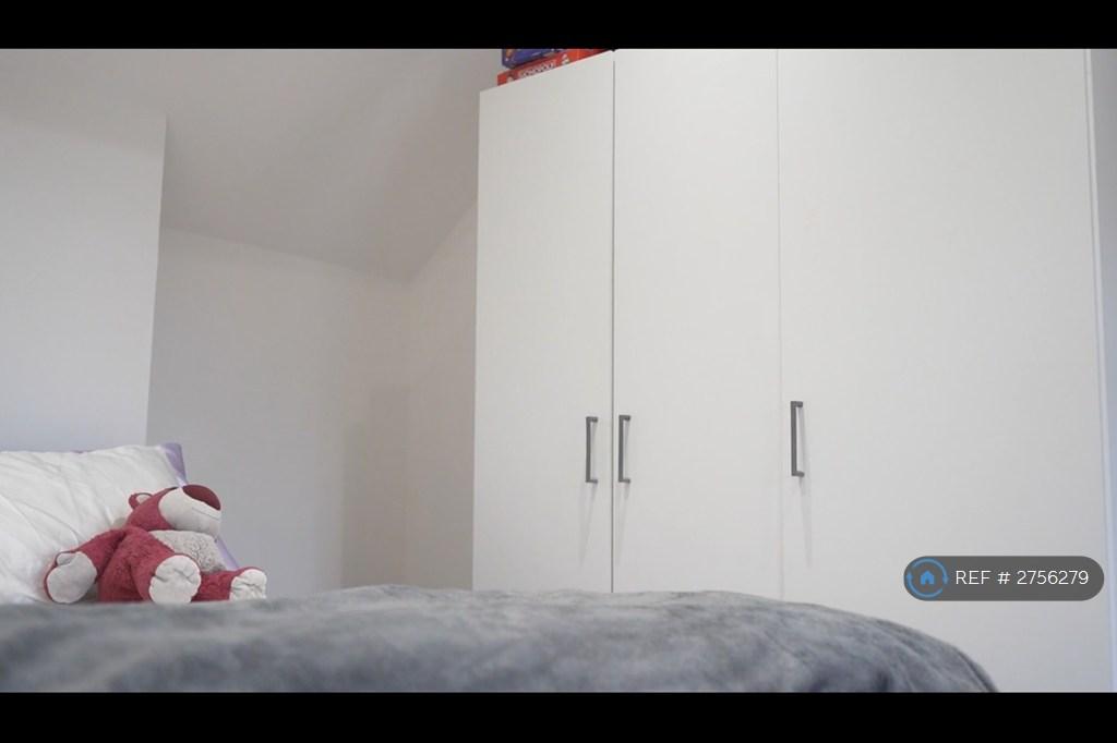 The Bedroom