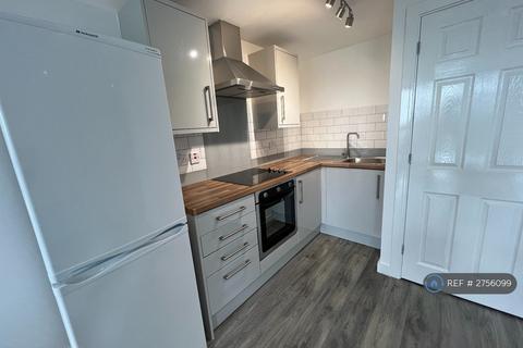 undefined, Orange Grove House, Manchester, M14