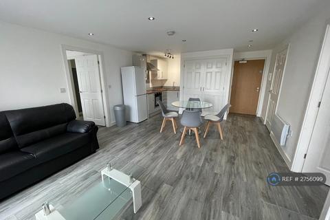2 bedroom flat to rent, Orange Grove House, Manchester, M14