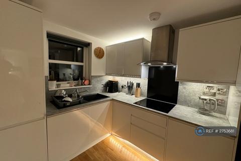 2 bedroom flat to rent, Orwell Terrace, Edinburgh, EH11