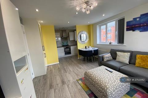 2 bedroom flat to rent, Galapagos Grove, Bletchley, Milton Keynes, MK3