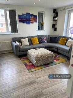 2 bedroom flat to rent, Galapagos Grove, Bletchley, Milton Keynes, MK3