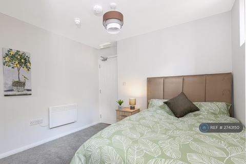 undefined, Lincoln Street, Leicester, LE2