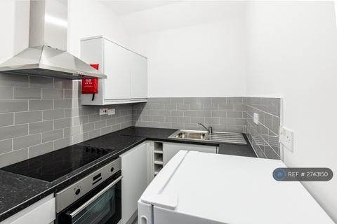 undefined, Lincoln Street, Leicester, LE2