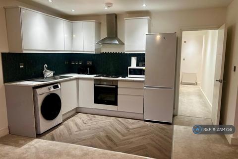2 bedroom flat to rent, Salisbury Road, Harrow, HA1