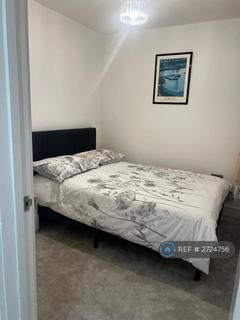 2 bedroom flat to rent, Salisbury Road, Harrow, HA1