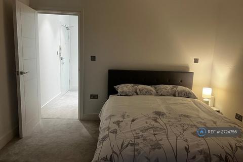 2 bedroom flat to rent, Salisbury Road, Harrow, HA1