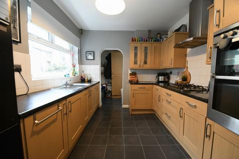 2 bedroom terraced house for sale, Winchester Road, Salford, M6