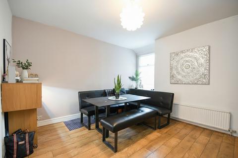 2 bedroom terraced house for sale, Winchester Road, Salford, M6