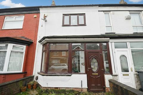 2 bedroom terraced house for sale, Winchester Road, Salford, M6