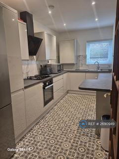 undefined, Dene House, Stockport, SK4