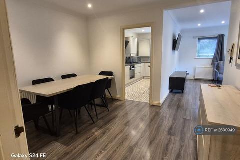 undefined, Dene House, Stockport, SK4