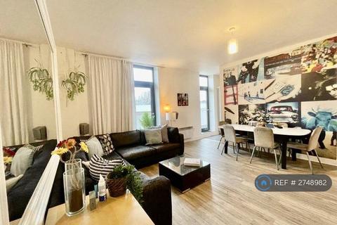 1 bedroom in a flat share to rent, Eluna Apartments, London, E1W