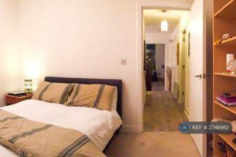 1 bedroom in a flat share to rent, Eluna Apartments, London, E1W