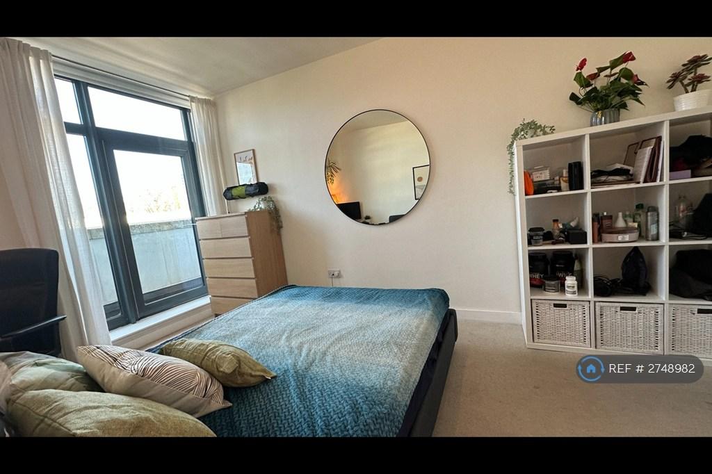 Lots Of Space In Your Room, Access To Terrace