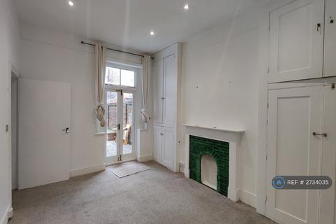 1 bedroom flat to rent, Granville Road, Hove, BN3