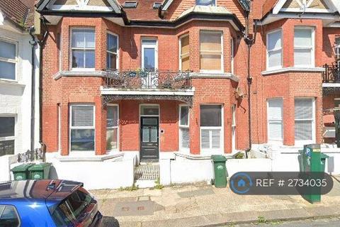 1 bedroom flat to rent, Granville Road, Hove, BN3