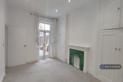 1 bedroom flat to rent, Granville Road, Hove, BN3