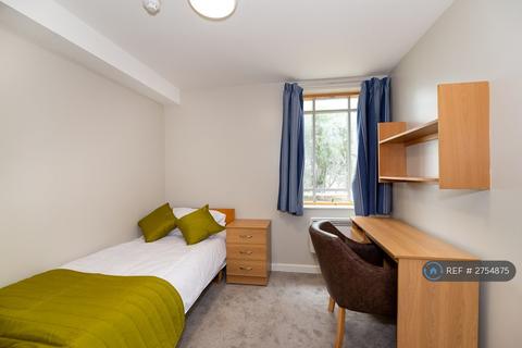 undefined, Baker House, London, WC1N