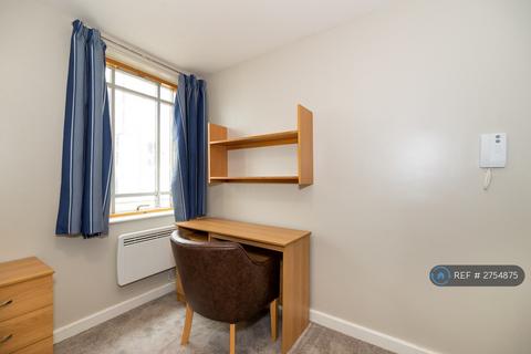 undefined, Baker House, London, WC1N