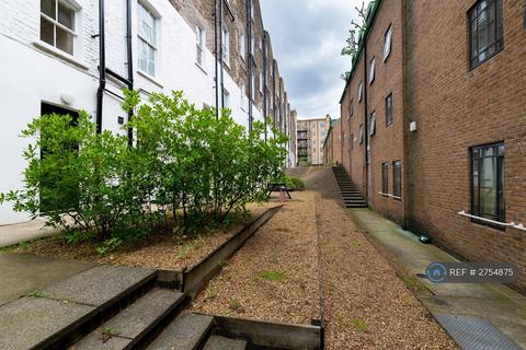 undefined, Baker House, London, WC1N