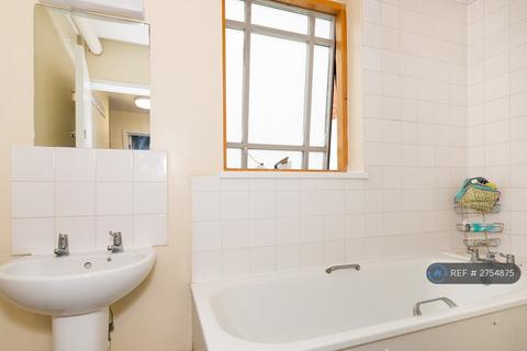 undefined, Baker House, London, WC1N