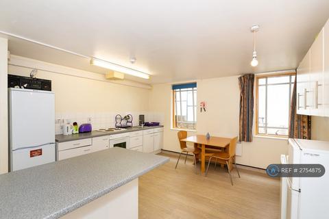 undefined, Baker House, London, WC1N