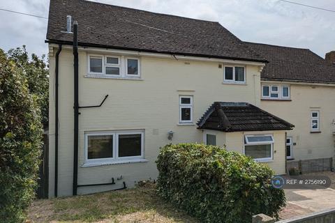 4 bedroom semi-detached house to rent, Davey Drive, Brighton, BN1