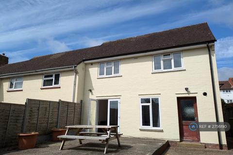 4 bedroom semi-detached house to rent, Davey Drive, Brighton, BN1