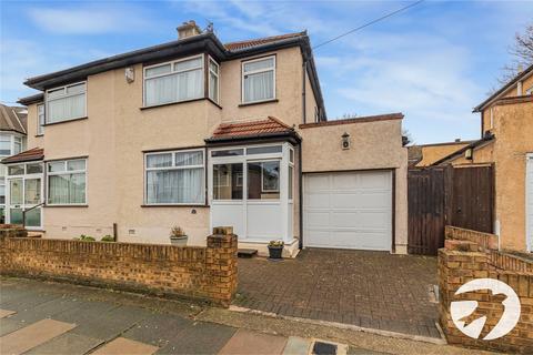 undefined, Ruskin Avenue, Welling, Kent, DA16