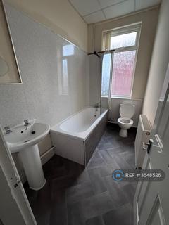 1 bedroom flat to rent, New Ferry, Merseyside, CH62
