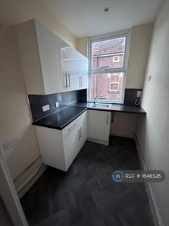 1 bedroom flat to rent, New Ferry, Merseyside, CH62