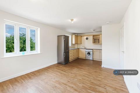 2 bedroom flat to rent - Bourneys Manor Close, Willingham, Cambridge, CB24