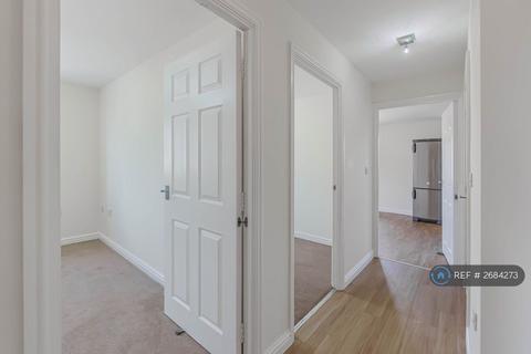 undefined, Bourneys Manor Close, Willingham, Cambridge, CB24